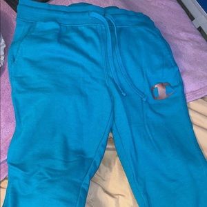 champion sweatpants
